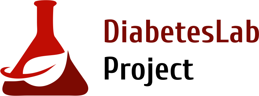 Logo DiabetesLab Project